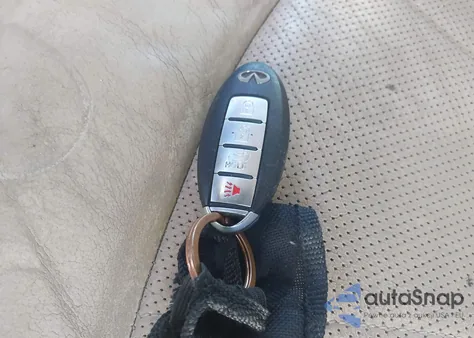 2012 Infiniti Qx56 z USA, uszkodzony, nr VIN JN8AZ2NE6C9023281